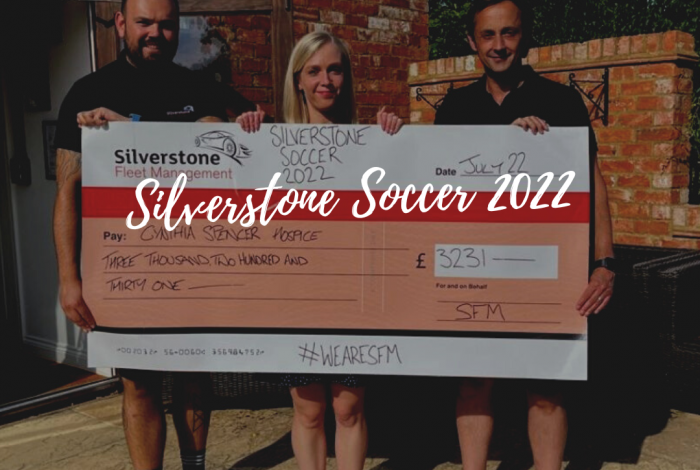 Silverstone Soccer 2022